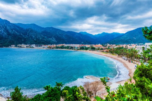 These Are The Top 3 Beach Destinations In The Mediterranean For This Fall
