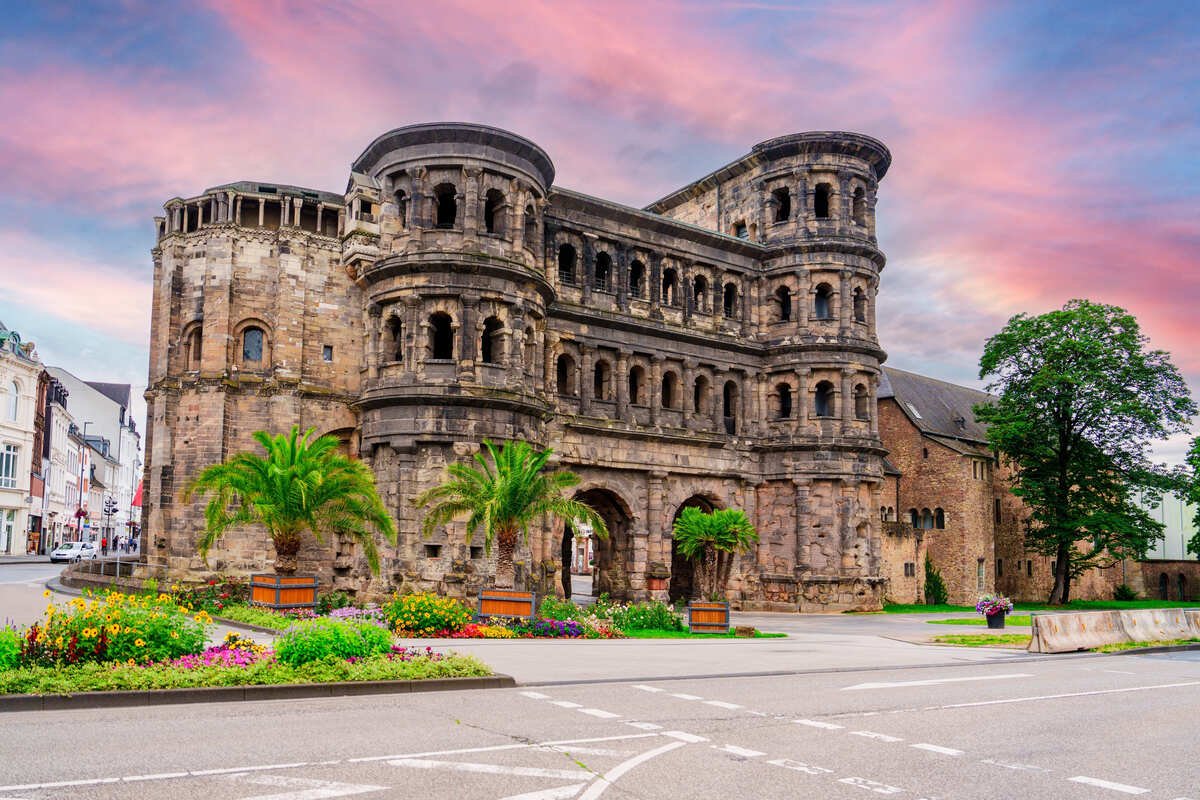 Forget Munich! Germany’s Oldest City Offers 2nd-Century Roman Ruins, $4 Local Beer, And No Mega-Crowds