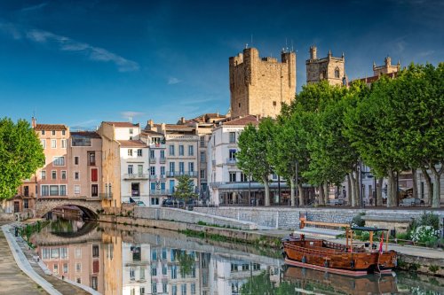 This Affordable Fairytale Town Is France’s Best Kept Secret