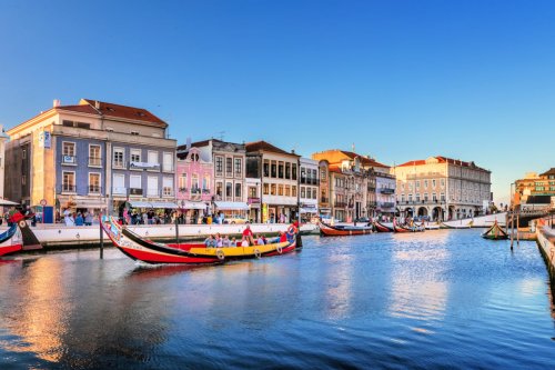Why The Venice Of Portugal Is Becoming The Country’s New Tourism Hotspot