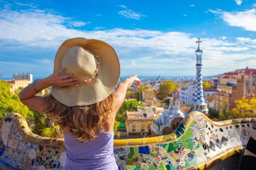 Spain Cracks Down On Tourists: 4 Controversial Rules You Need To Know