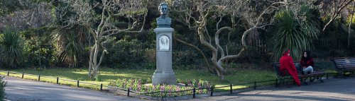 Dublin und seine grünen Lungen – 7 Parks im Vergleich