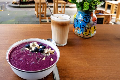 Vegan frühstücken in Köln: 5 Café Tipps