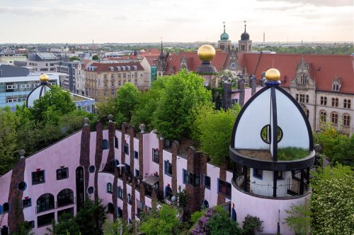 Magdeburg: Sehenswürdigkeiten der grünen Stadt an der Elbe
