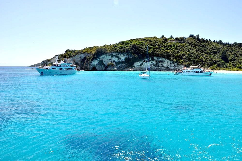 Die besten Korfu Tipps für euren Griechenland Urlaub
