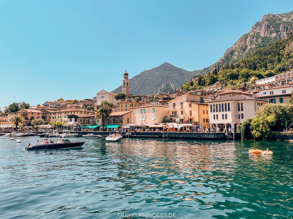 Gardasee im Frühling: Reisetipps, Erfahrungen & die schönsten Orte