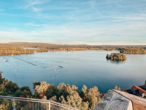 Winterurlaub in Bayern – 7 Tipps für einen Ausflug oder Urlaub