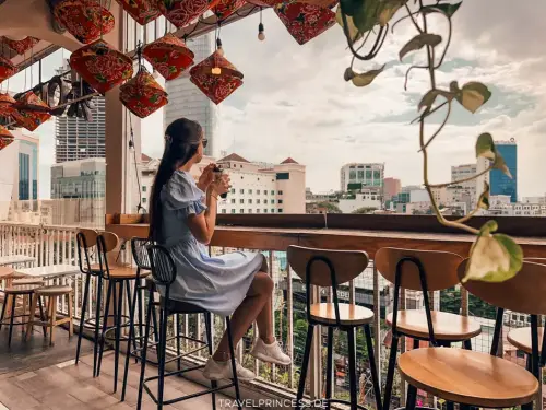 Ho-Chi-Minh-Stadt Reisetipps – 7 Tipps für deine Reise – Vietnam