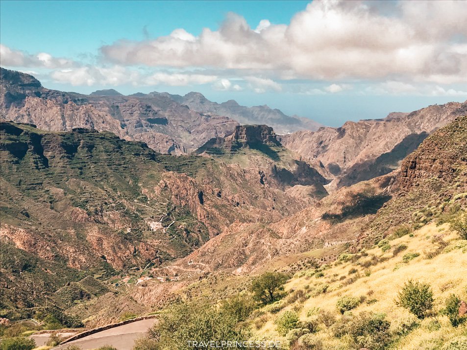 Spanien Reisetipps - cover