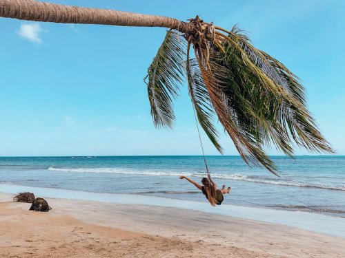 Samaná Halbinsel Dominikanische Republik - Reisetipps für deinen Urlaub