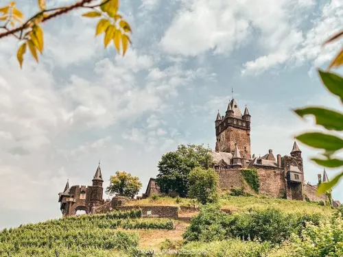 Mosel Sehenswürdigkeiten: Die schönsten Highlights in der Region