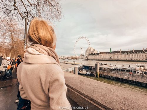 London Reisetipps: Sehenswürdigkeiten & Highlights - Kurztrip