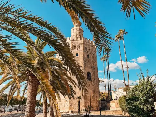 Sevilla Reisetipps – 7 Tipps für deinen Städtetrip nach Sevilla