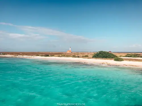 Klein Curaçao Reisebericht – Sehenswürdigkeiten, Baden und Tipps