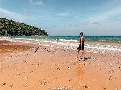 Con Dao Strände und Reisetipps – Geheimtipp Vietnam