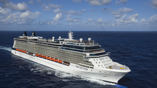 Celebrity Cruises Offering Massively Discounted Rates for a Limited Time