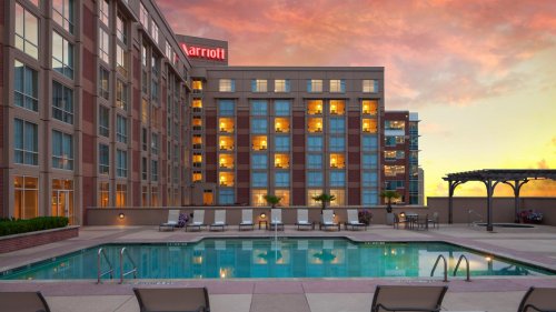 Hotel Industry Bounces Back Due to Lower Ancillary Costs, Less Chaos