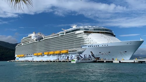 Royal Caribbean Extends Sailing Protocols Through Summer