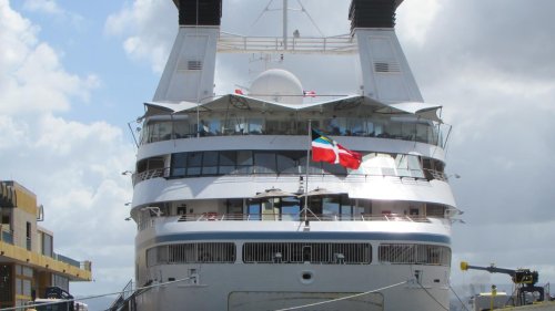 Puerto Rico To Launch $425 Million San Juan Cruise Port Upgrade