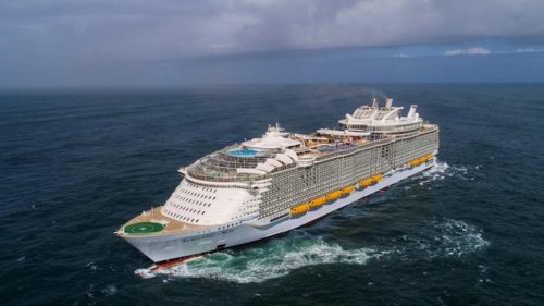 Royal Caribbean's 'Unlimited Dining' Just Got A Lot More Limited