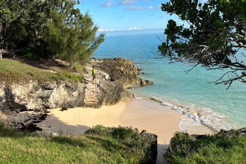 The First Timer’s Guide To Bermuda Travel