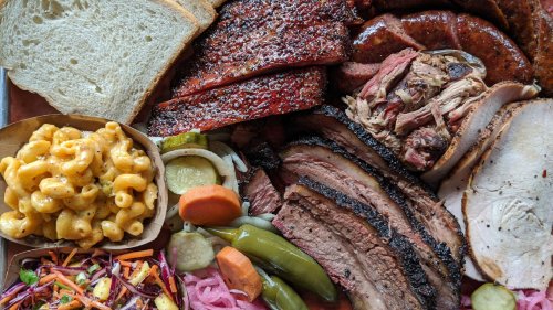 The 50 Best Barbecue Restaurants in America