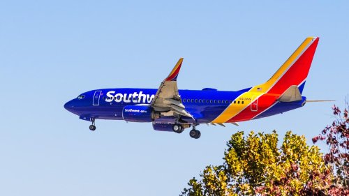 Southwest Airlines Launches New 'Wanna Get Away Plus' Fare