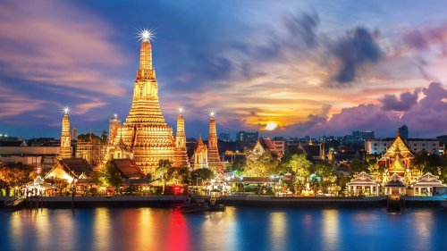 Thailand Eases Entry Requirements, Ends Thailand Pass Program