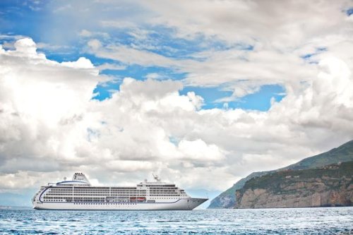 Regent Seven Seas Cruises Launches Generous Travel Partner Bonus