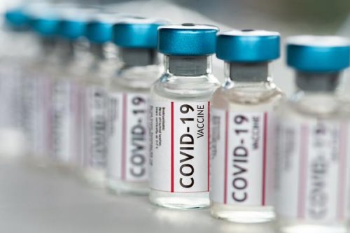 Half of US Travelers Plan to Get the COVID-19 Vaccine