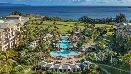 Ritz-Carlton Maui Kapalua Starts Final Phase of Renovation