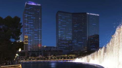 What Not to Miss When Staying at The Cosmopolitan of Las Vegas