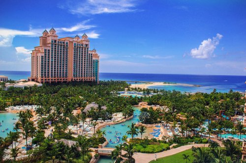 Hotel & Resort News cover image