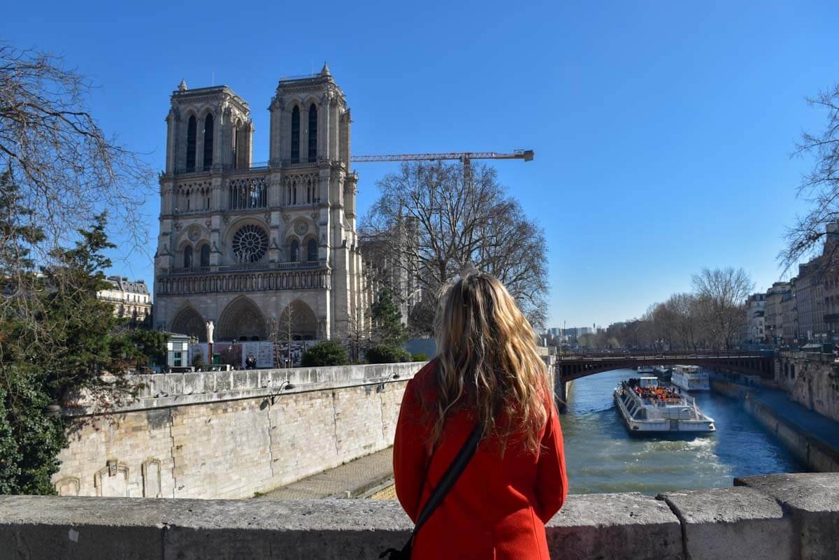 Zum 1. Mal in Paris: Die schönsten Paris Sehenswürdigkeiten für Einsteiger