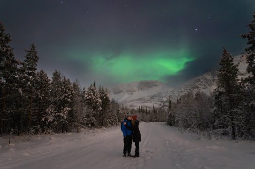 Polarlichtreise nach Tromsø Norwegen: Die besten Touren & Tipps fürs Fotografieren