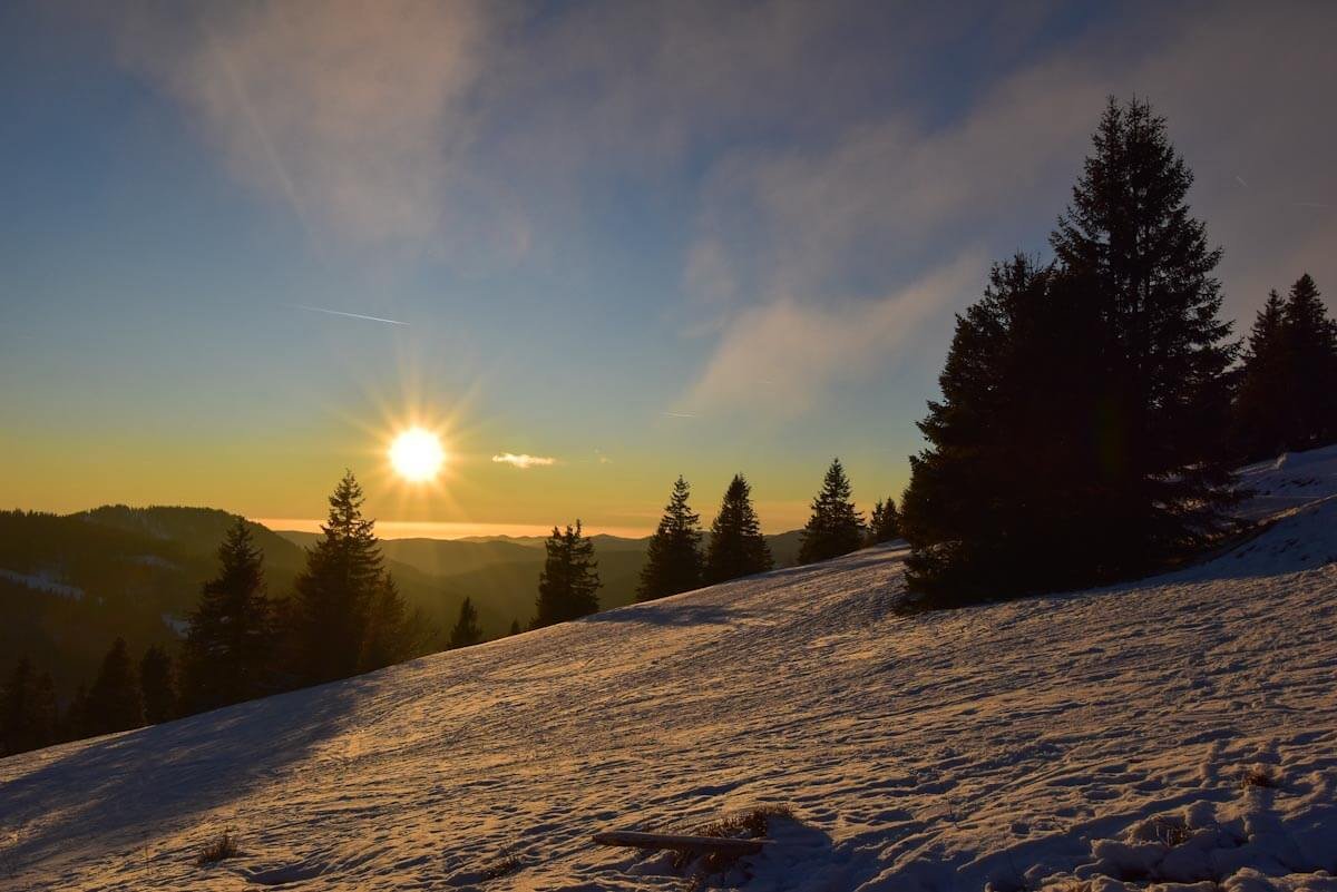 Unsere besten Wintertipps für Baden-Württemberg - cover