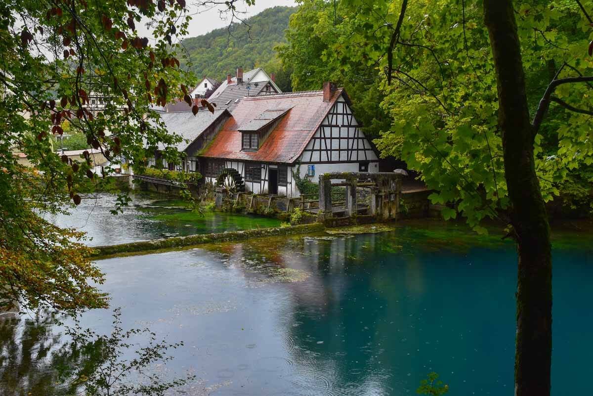 Ausflugsziele Baden-Württemberg: 12 einzigartige Orte auf der Schwäbischen Alb