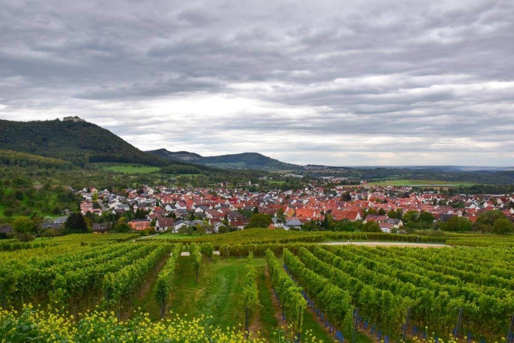 Top Reiseziele 2021 - cover