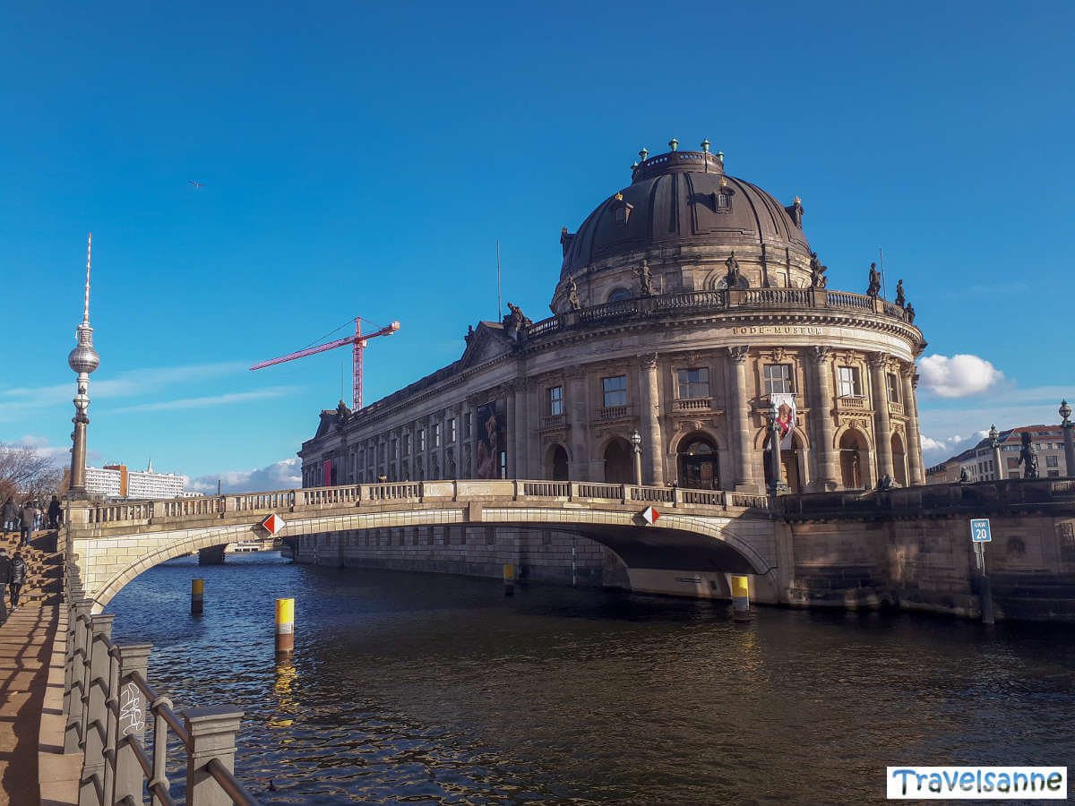 Städtereise mit Teenager: Berlin Sehenswürdigkeiten für junge Leute
