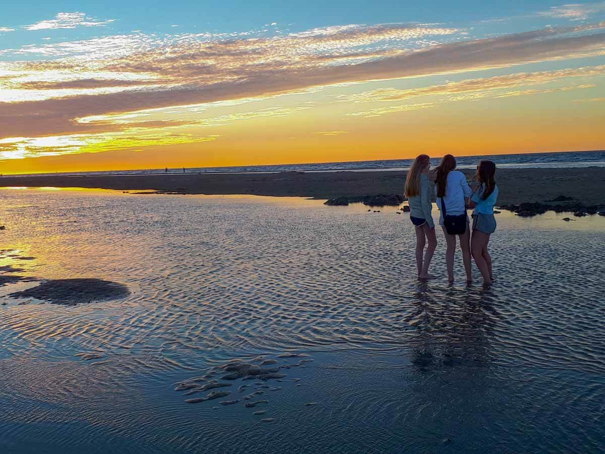 Zeeland Urlaub: Tipps für einen entspannten Sommerurlaub mit Teenagern
