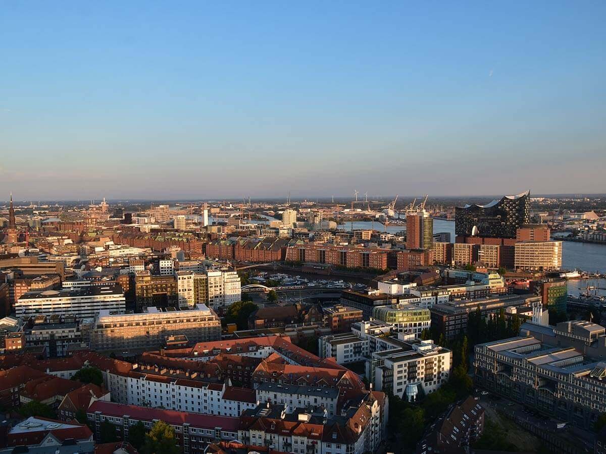 Hamburg Sehenswürdigkeiten: Die besten Hamburg Tipps für junge Leute