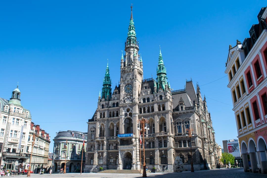 Is There Anything to See in Liberec, Czech Republic? - Travelsewhere