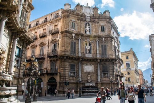 5 Reasons Why You Really Must Visit Palermo, Sicily - Travelsewhere