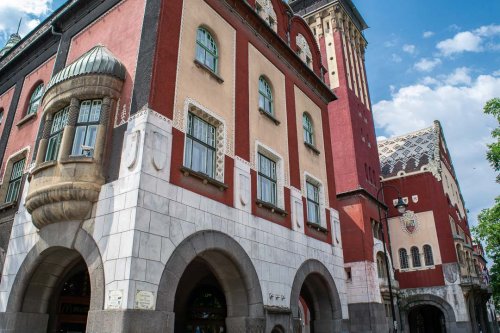 See What Serbia Actually Looks Like With This Stunning City
