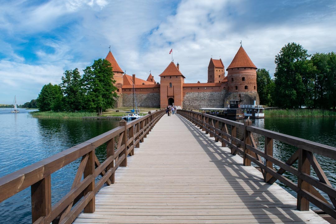 9 Things to Know Before Visiting Lithuania - Travelsewhere