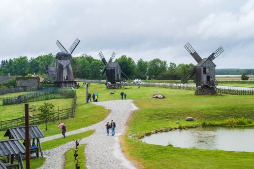 Visiting the Baltic Couldn't Be Easier With These Itineraries