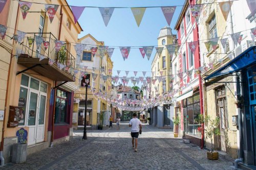 This European Country Has Way More to Offer Than You Think