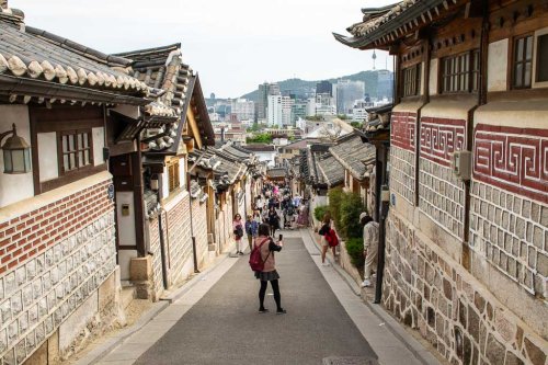 Make Your First Time Visiting South Korea Easier With These Tips