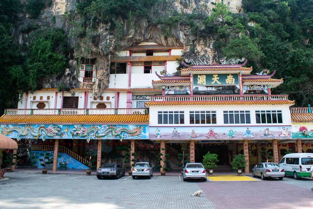 7 Fun Things to Do in Ipoh, Malaysia - Travelsewhere