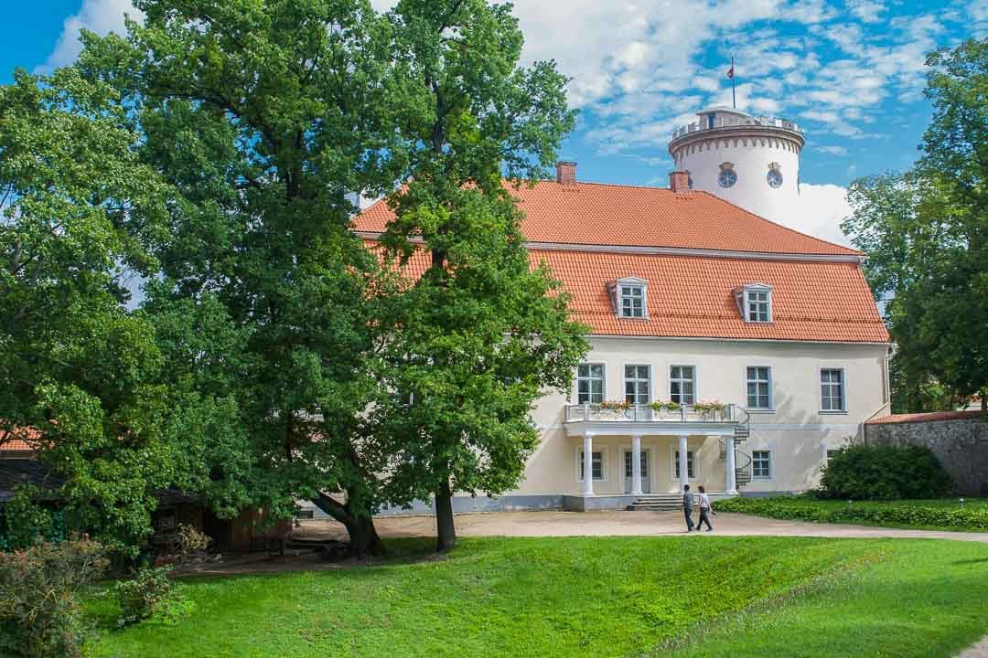 A Visit to the Charming Town of Cesis, Latvia - Travelsewhere